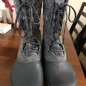Northface Winter boots